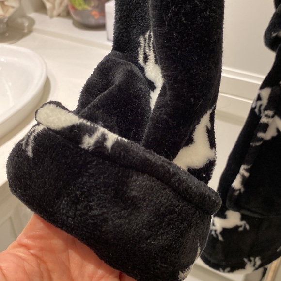 Fabulous just like you bathrobe - Picture 5 of 8